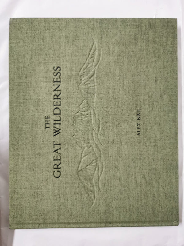 The Great Wilderness *Signed*