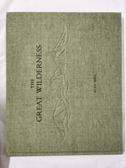 The Great Wilderness *Signed*