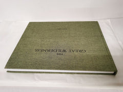 The Great Wilderness *Signed*