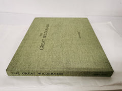 The Great Wilderness *Signed*