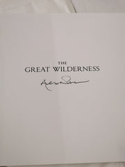 The Great Wilderness *Signed*