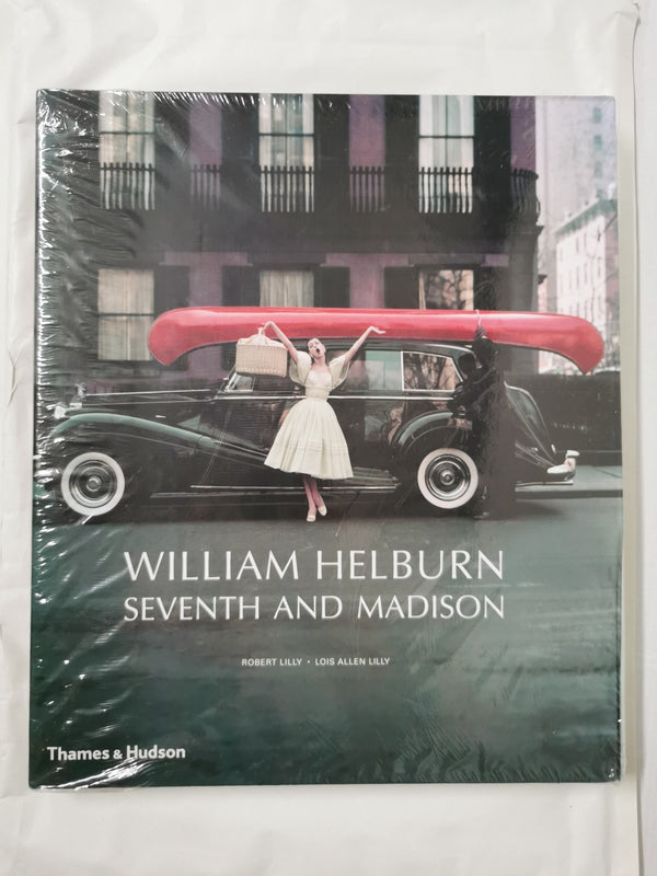 William Helburn: Seventh and Madison
