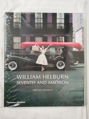 William Helburn: Seventh and Madison