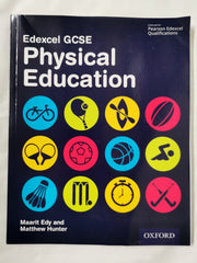 Student Book (Edexcel GCSE Physical Education)