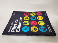 Student Book (Edexcel GCSE Physical Education)