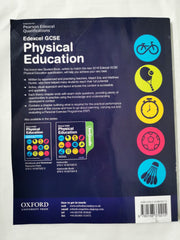 Student Book (Edexcel GCSE Physical Education)