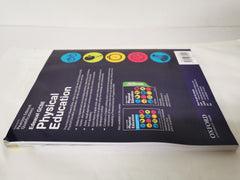 Student Book (Edexcel GCSE Physical Education)