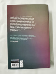Paul Weller: Dancing Through the Fire: The Authorised Oral History: