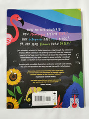 Can You Get Rainbows in Space?: A Colourful Compendium of Space and Science