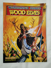 Wood Elves (Warhammer Armies)