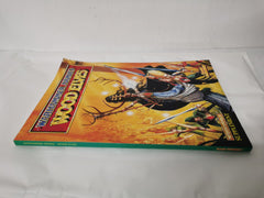 Wood Elves (Warhammer Armies)