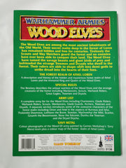 Wood Elves (Warhammer Armies)