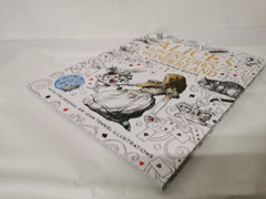 The Macmillan Alice Colouring Book: 1