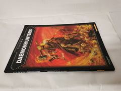Codex Daemonhunters