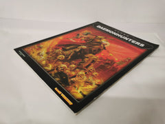 Codex Daemonhunters