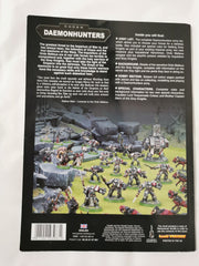 Codex Daemonhunters