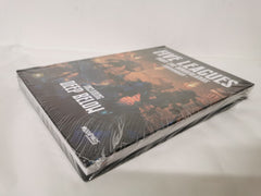 Modiphius, Five Leagues from the Borderlands the Board Game