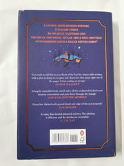 The Murder at World’s End *Signed First Edition*