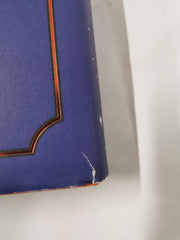 The Murder at World’s End *Signed First Edition*
