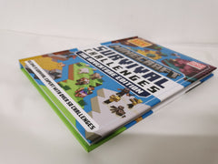 MINECRAFT SURVIVAL CHALLENGES