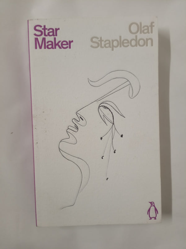 Star Maker (Penguin Science Fiction)