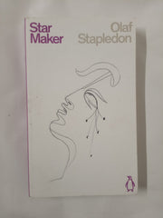 Star Maker (Penguin Science Fiction)