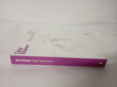 Star Maker (Penguin Science Fiction)