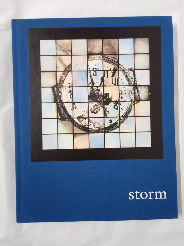 Prix Pictet: Storm