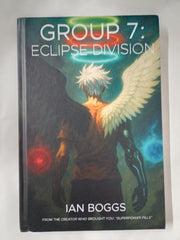 GROUP 7: Eclipse Division: The Origin