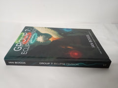 GROUP 7: Eclipse Division: The Origin