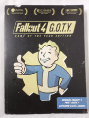 Fallout 4 Vault Dweller's Survival Guide