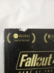Fallout 4 Vault Dweller's Survival Guide