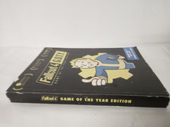 Fallout 4 Vault Dweller's Survival Guide