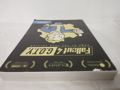 Fallout 4 Vault Dweller's Survival Guide