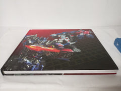 Transformers Vault: The Complete Transformers Universe -