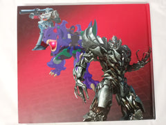 Transformers Vault: The Complete Transformers Universe -