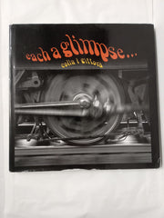 Each a Glimpse ...: and ever again