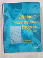 Validation of Pharmaceutical Processes
