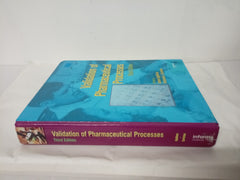 Validation of Pharmaceutical Processes