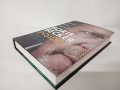 Inside: Winning, Losing and Starting Again: