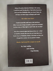 Inside: Winning, Losing and Starting Again: