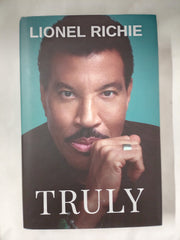 Truly: Lionel Richie’s Sunday Times bestselling memoir,