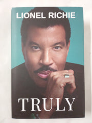 Truly: Lionel Richie’s Sunday Times bestselling memoir,