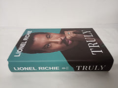 Truly: Lionel Richie’s Sunday Times bestselling memoir,