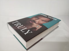 Truly: Lionel Richie’s Sunday Times bestselling memoir,