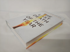 The Last Death of the Year: The exciting new Hercule Poirot mystery for 2025