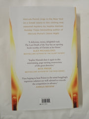 The Last Death of the Year: The exciting new Hercule Poirot mystery for 2025