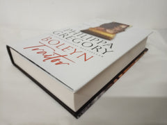 Boleyn Traitor: A thrilling story of ambition,