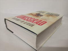 Tunisgrad: The Sunday Times bestselling author's gripping new history about