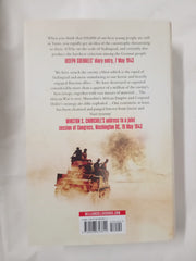 Tunisgrad: The Sunday Times bestselling author's gripping new history about